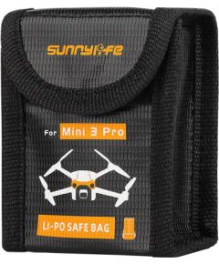 Battery Bag Sunnylife for Mini 3 Pro (for 1 battery) MM3-DC384 Piederumi droniem