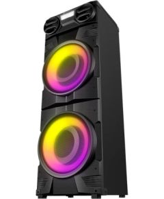 Party Speaker SVEN PS-1900 1000W Bluetooth (black)