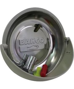Bahco Magnetic dish with PVC extension diam.150mm