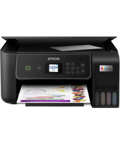 Epson струйный принтер "все в одном" EcoTank L3280, черный