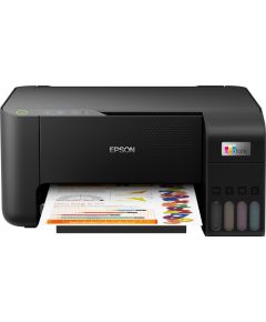 Epson all-in-one ink tank printer EcoTank L3230, black