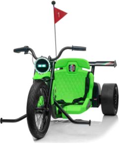 RoGer Drift Bike 21 Bērnu Automašīna