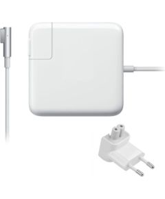 CP Apple Magsafe 60W Tīkla lādētājs MacBook Pro 13\'\' Analogs A1330 A1344 A1184 MC461Z/A (OEM)