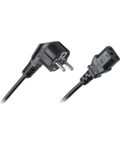 CP Универсальный Сетевой кабель (ПК) Euro/IEC C13 Стандарт 3-контакта 5m (OEM)