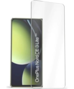 Fusion Tempered Glass aizsargstikls telefonam OnePlus Nord CE 3 Lite