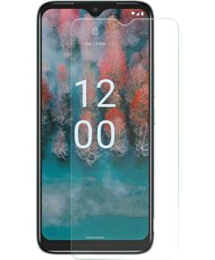 Fusion Tempered Glass aizsargstikls telefonam Nokia C12