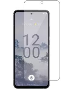 Fusion Tempered Glass Защитное стекло для экрана Nokia X30