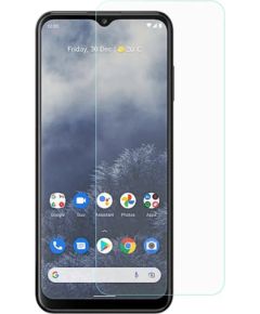 Fusion Tempered Glass aizsargstikls telefonam Nokia G60