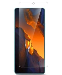 Fusion Tempered Glass aizsargstikls telefonam Xiaomi Poco F5