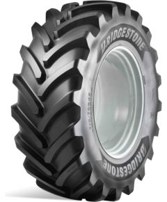 340/85R24 BRIDGESTONE VX-TRACTOR 130D/127E TL