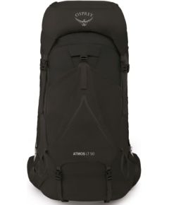 Plecak trekkingowy OSPREY Atmos AG LT 50 czarny S/M