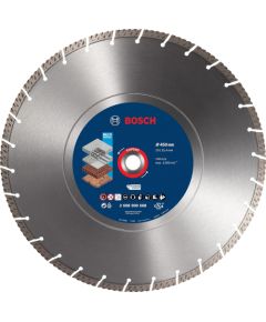 Dimanta griešanas disks Bosch 2608900668; 450 mm