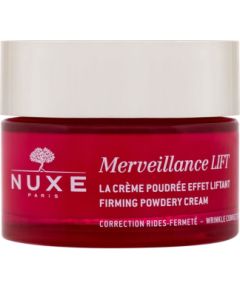 Nuxe Merveillance Lift / Firming Powdery Cream 50ml