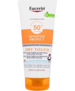 Eucerin Sun Kids Sensitive Protect / Dry Touch Gel-Cream 200ml SPF50+