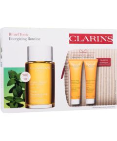 Clarins Aroma / Tonic Treatment Oil 100ml
