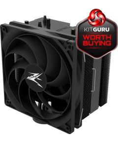 Zalman CNPS10X PERFORMA Black