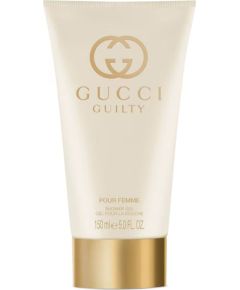 Gucci Guilty Pour Femme Shower Gel 150ml