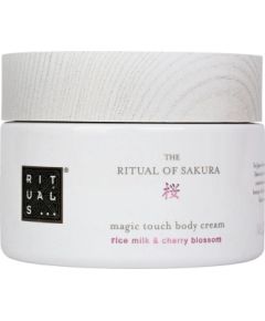 Rituals Sakura Magic Touch Body Cream 220ml