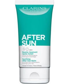 Clarins Soothing After Sun Balm 150ml