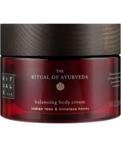 Rituals Ayurveda Balancing Body Cream 220ml