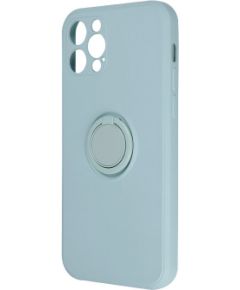 Mocco Finger Grip Back Case Защитный Чехол для Apple iPhone 14