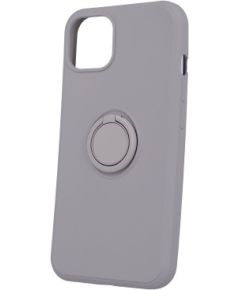 Mocco Finger Grip Back Case Aizsargapvalks Priekš  Apple iPhone 13