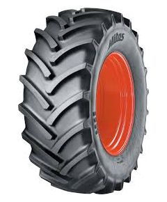 710/70R38 MITAS AC65 166D/169A8 TL MONTĒTA