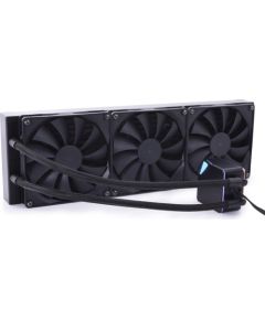 Alphacool Core Ocean T38 AIO 420mm, water cooling (black)