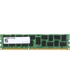 Mushkin - DDR4 - 32 GB - 2400 - CL -17 - Single - ECC/REG 2Rx4