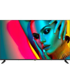 TV Kiano Elegance 50" 4K, D-LED, Android 11, DVB-T2