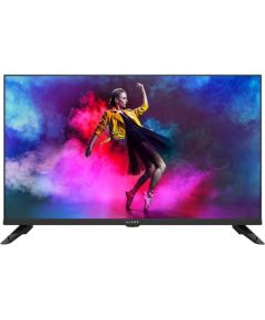 Kiano ELEGANCE TV 32 80 cm (31.5") WXGA Smart TV Black