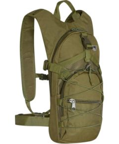 Nils Camp Crab Backpack NC1732 Green