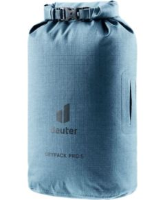 Worek wodoszczelny Deuter Drypack Pro 5 atlantic
