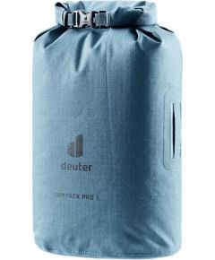 Worek wodoszczelny Deuter Drypack Pro 8 atlantic