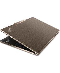 Lenovo ThinkPad Z13 G2 Ryzen 7 PRO 7840U 13.3" 2.8K Touch OLED 400nits AG 32GB LPDDR5x 6400 SSD1TB AMD Radeon 780M Graphics LTE W11Pro Flax Fiber + Aluminium 3Y Premier Support