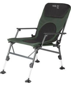 Makšķerēšanas krēsls NC1801 FISHING CHAIR NILS CAMP