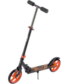 Skrejritenis HM0106 ORANGE SCOOTER NILS EXTREME Самокаты и скейтборды