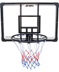 Enero BASKETBOLA DĒLIS 90x60cm AR 43CM DALPU ORKAN 03 Для баскетбола