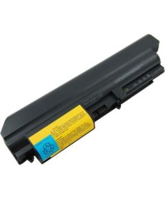 Extradigital Notebook battery, Extra Digital Selected, LENOVO 42T5225, 4400mAh