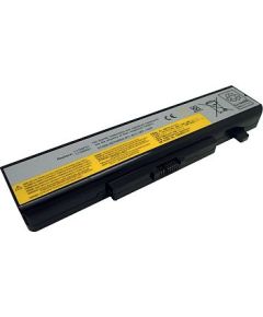 Extradigital Notebook battery, Extra Digital Advanced, LENOVO L11L6F01, 5200mAh