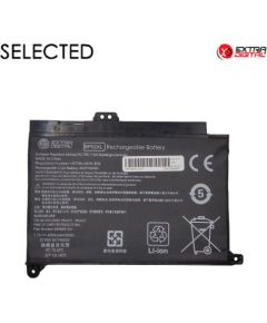 Extradigital Notebook Battery HP BP02XL, 4500mAh, Extra Digital Selected