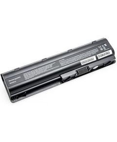 Extradigital Notebook battery, Extra Digital Advanced, COMPAQ MU06, 5200mAh
