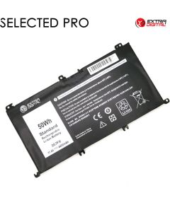 Extradigital Notebook Battery DELL 357F9, 7200mAh, Extra Digital Selected Pro