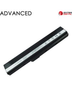 Extradigital Notebook Battery ASUS A32-K52, 5200mAh, Extra Digital Advanced