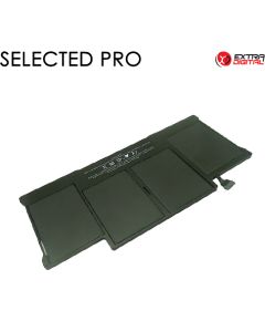 Extradigital Аккумулятор для ноутбука APPLE A1405, 7000mAh, Extra Digital Selected Pro