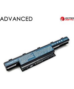 Extradigital Аккумулятор для ноутбука ACER AS10D31, 5200mAh, Extra Digital Advanced