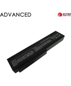 Extradigital Аккумулятор для ноутбука ASUS A32-M50, 4400mAh, Extra Digital Selected