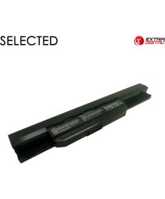 Extradigital Аккумулятор для ноутбука ASUS A32-K53, 4400mAh, Extra Digital Selected