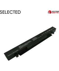 Extradigital Аккумулятор для ноутбука ASUS A41-X550, 2600mAh, Extra Digital Advanced