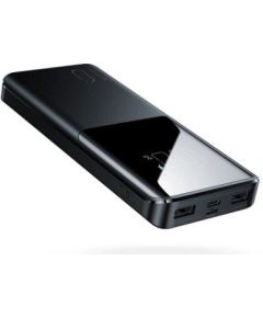 Joyroom   Powerbank 15W 10000mAh PD QC3.0 AFC Black